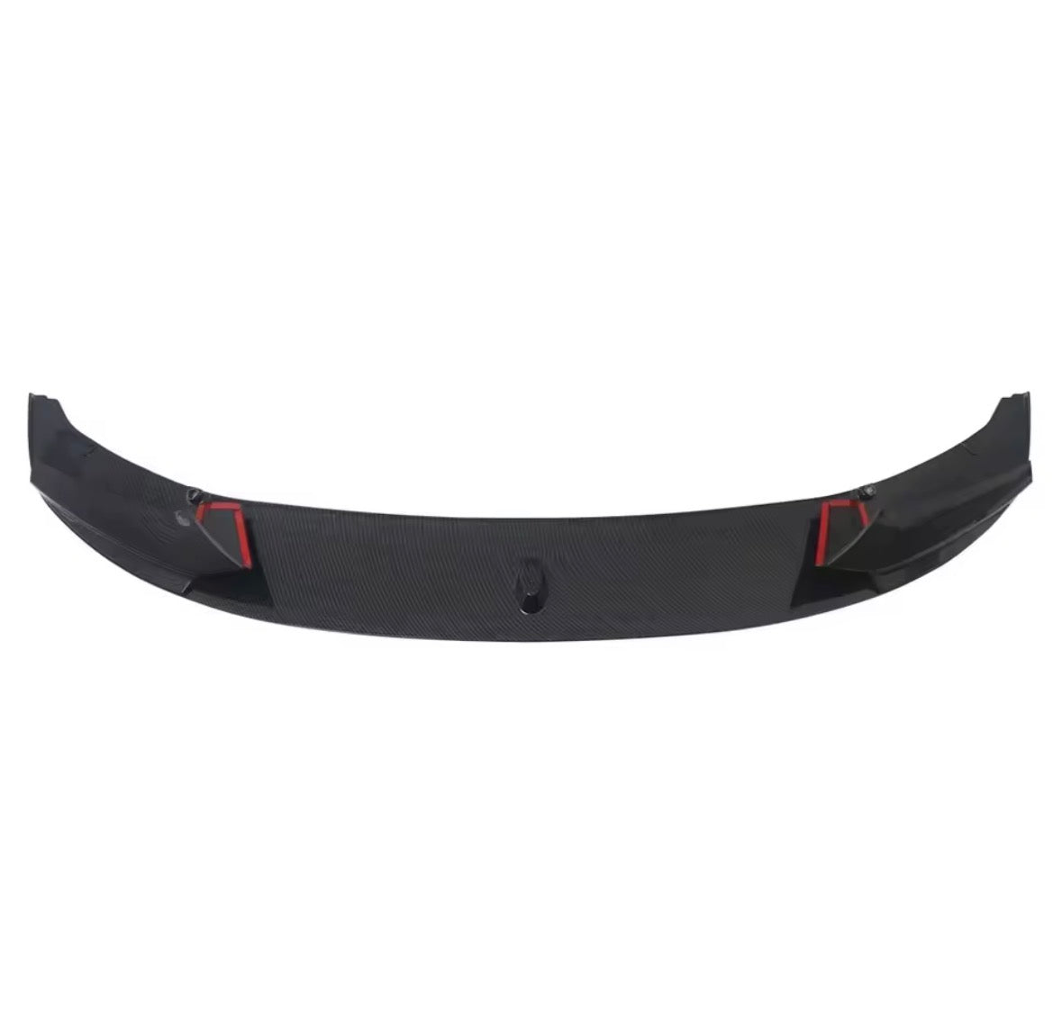 BMW 5-Series (F10/F11) Performance Front Splitter - Eire Aero
