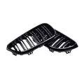 BMW 2-Series (F22/F23) Kidney Grilles - Eire Aero