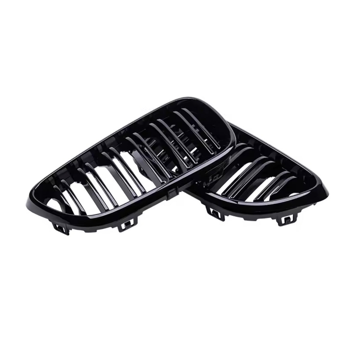 BMW 2-Series (F22/F23) Kidney Grilles - Eire Aero