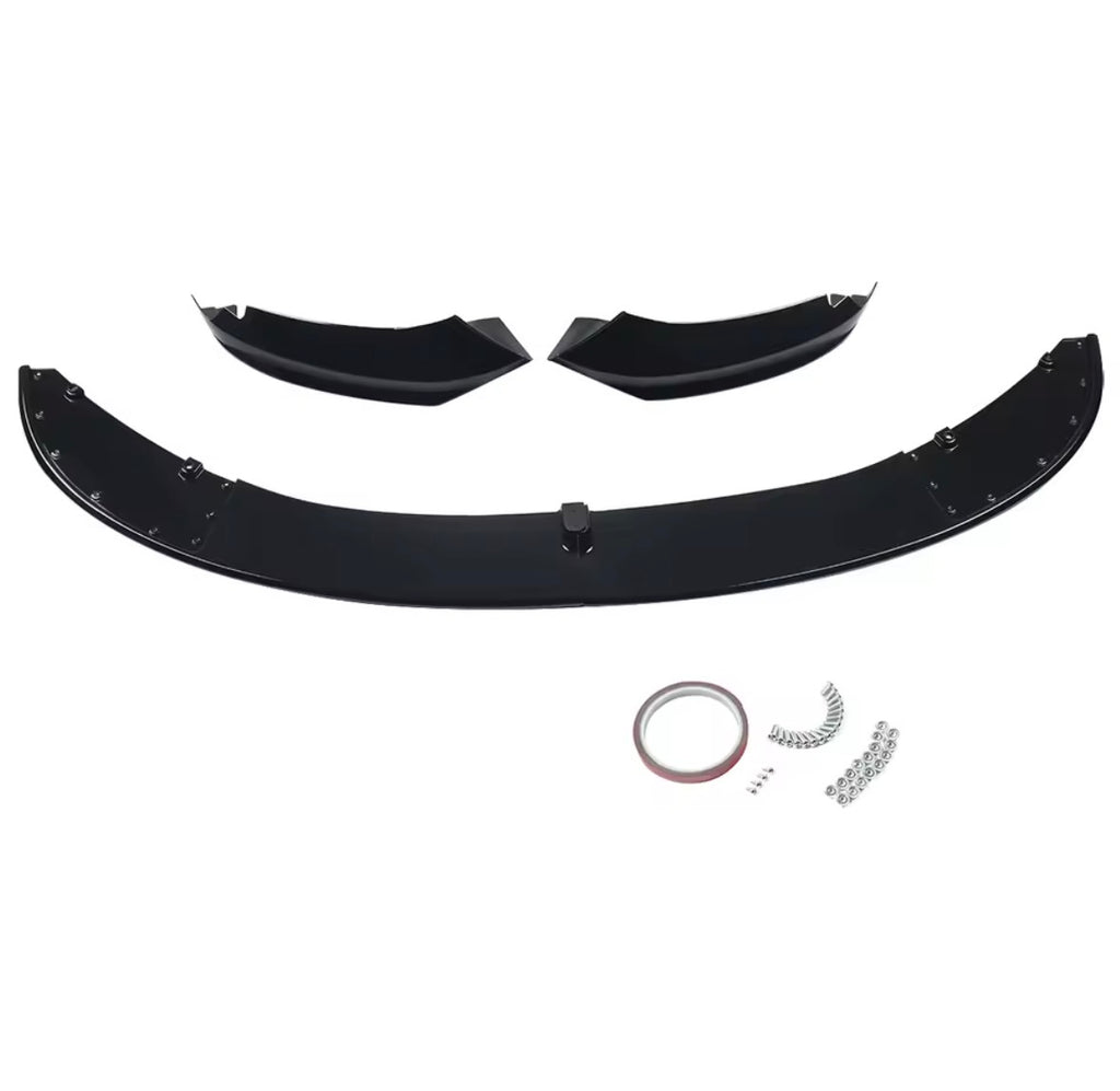 BMW 4-Series (F32/F33/F36) Performance Front Splitter - Eire Aero