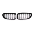 BMW 6-Series (F06/F12/F13) Kidney Grilles - Eire Aero