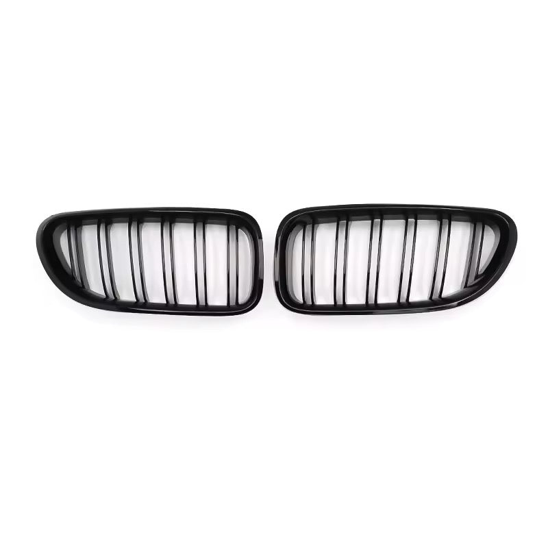 BMW 6-Series (F06/F12/F13) Kidney Grilles - Eire Aero