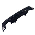 BMW 5-Series (E60/E61) Performance Rear Diffuser (Dual & Single Exit) - Eire Aero
