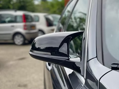 BMW (F SERIES 1,2,3,4 + X1) M-Style Mirror Caps - Eire Aero