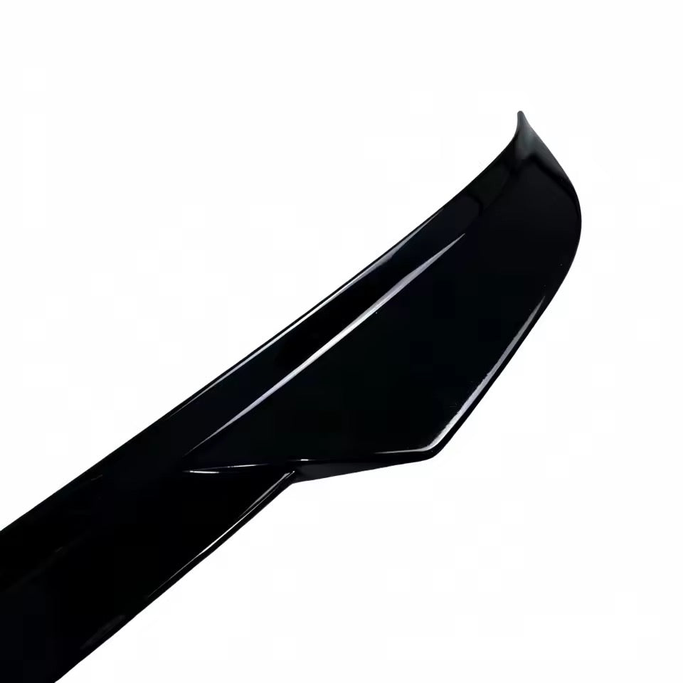 BMW 3-Series (E91 Touring) Performance Rear Spoiler (Gloss Black) - Eire Aero