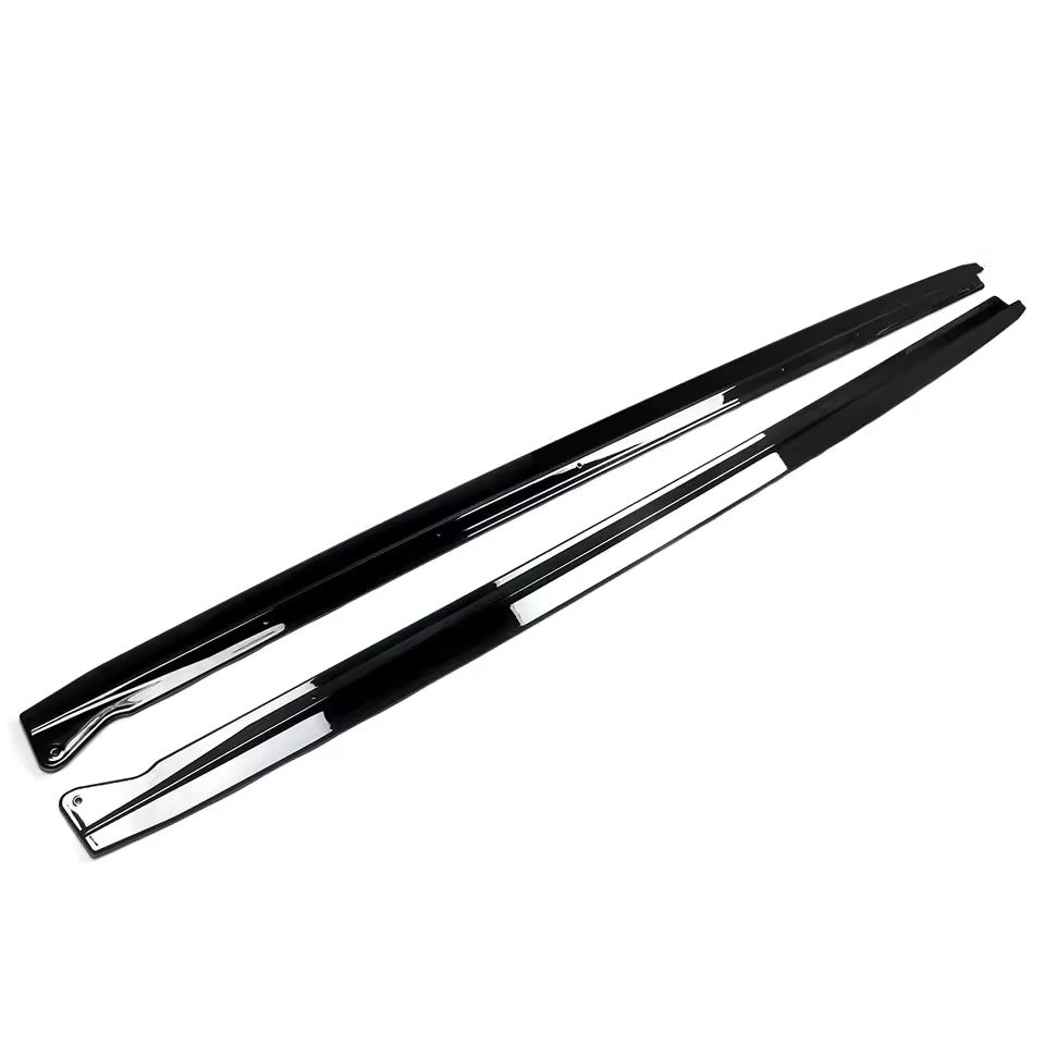BMW X5 (F15) Performance Side Skirts - Eire Aero