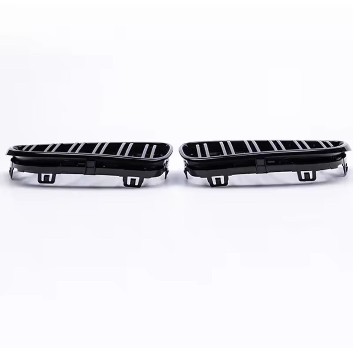 BMW 2-Series (F22/F23) Kidney Grilles - Eire Aero