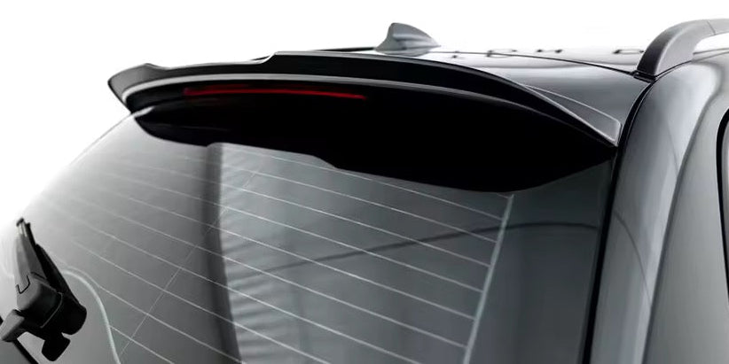 BMW 3-Series (E91 Touring) Performance Rear Spoiler (Gloss Black) - Eire Aero