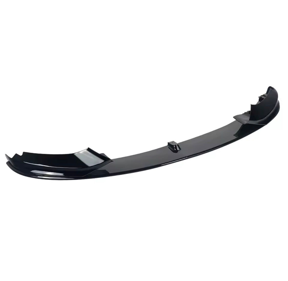 BMW 4-Series (F32/F33/F36) Performance Front Splitter - Eire Aero
