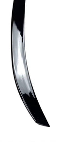 BMW 5-Series (G30) Performance Rear Lip Spoiler