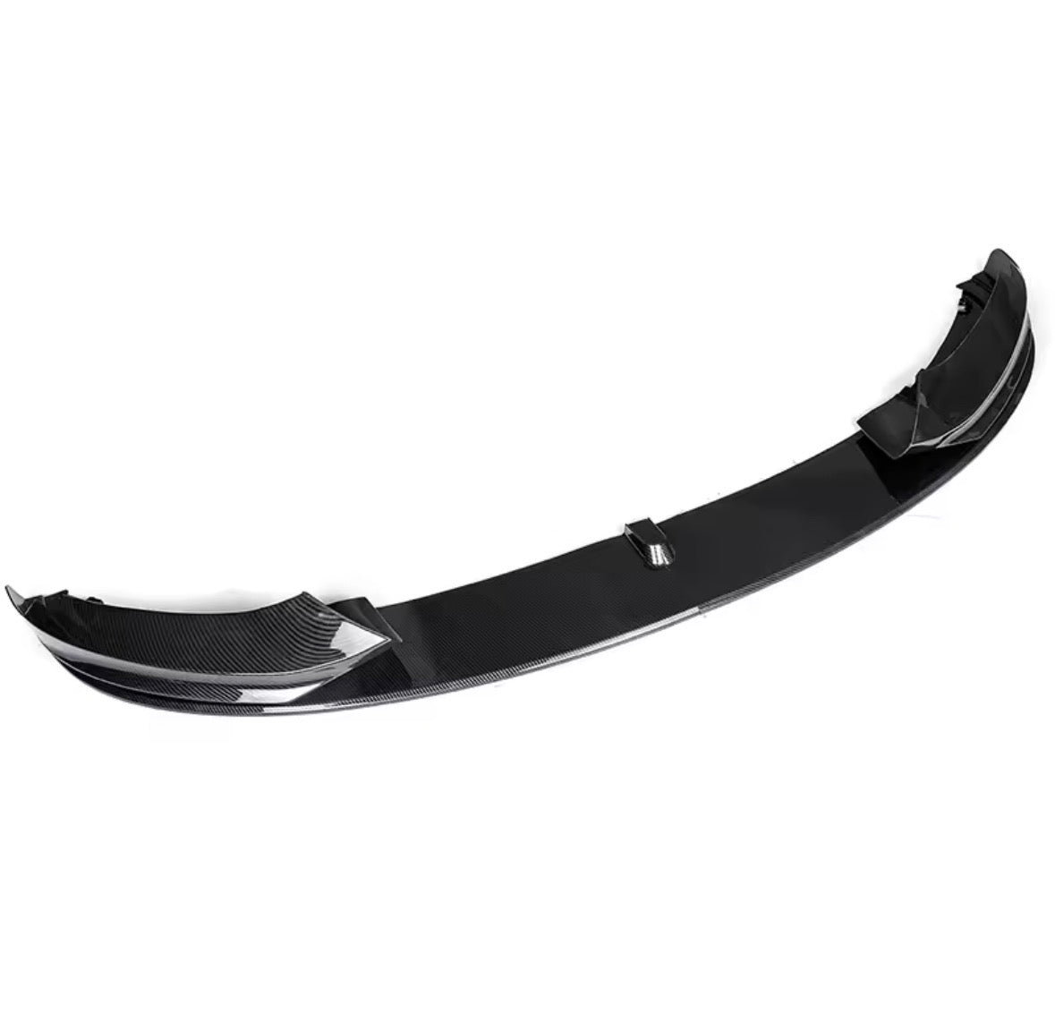 BMW 4-Series (F32/F33/F36) Performance Front Splitter - Eire Aero