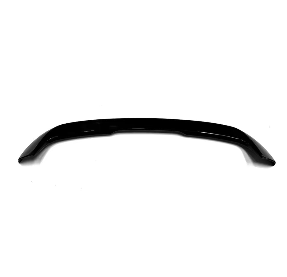 BMW 1-Series (F20/F21 LCI) Rear Performance Spoiler - Gloss Black - Eire Aero