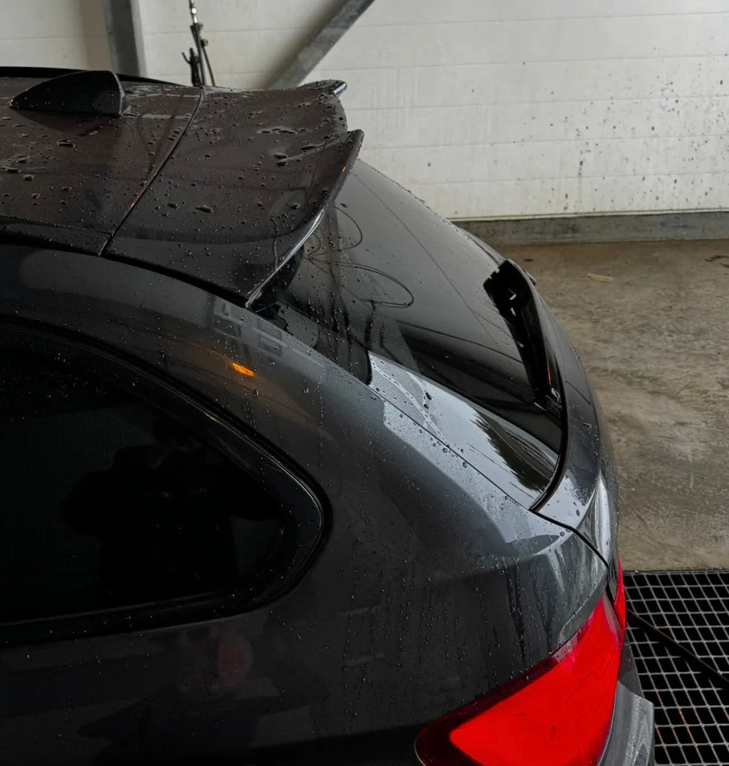 BMW 5-Series (F11) Performance Rear Spoiler - Eire Aero