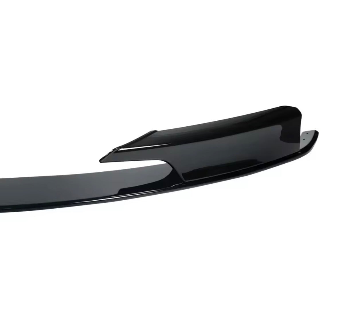 BMW 3-Series (F30/F31) Performance Front Splitter - Eire Aero