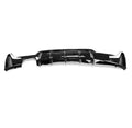 BMW 4-Series (F32/F33/F36) Performance Rear Diffuser (Single Exit) - Eire Aero