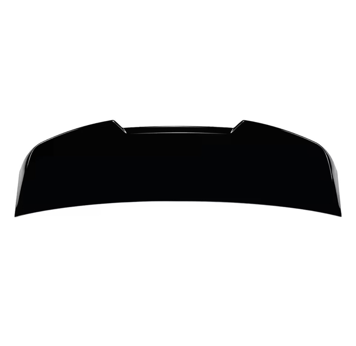 BMW 5-Series (F11) Performance Rear Spoiler - Eire Aero