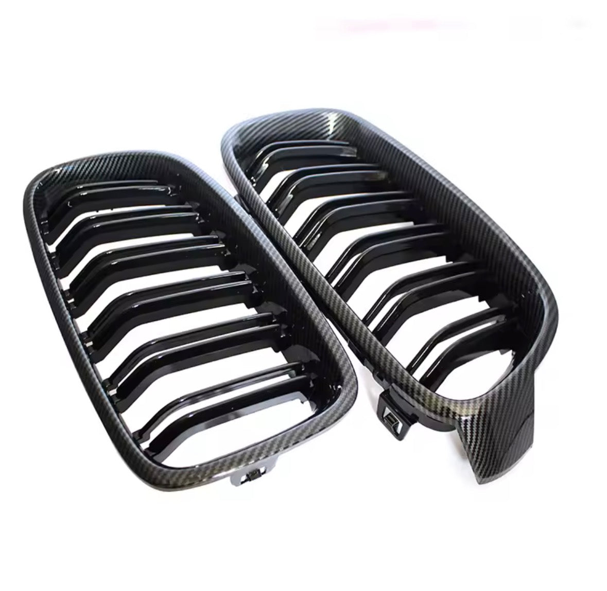 BMW 3-Series (F30/F31) Kidney Grilles - Eire Aero