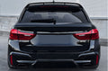 BMW 5-Series (G31 Touring) Performance Rear Spoiler
