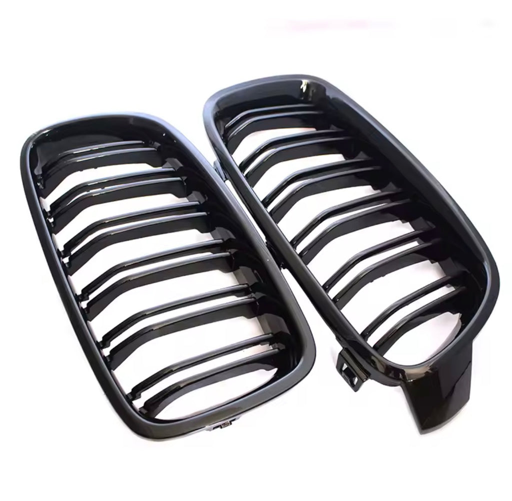 BMW 3-Series (F30/F31) Kidney Grilles - Eire Aero