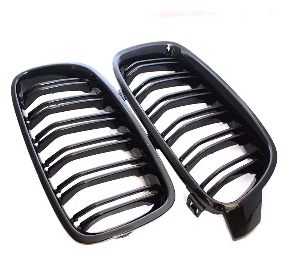 BMW 3-Series (F30/F31) Kidney Grilles - Eire Aero