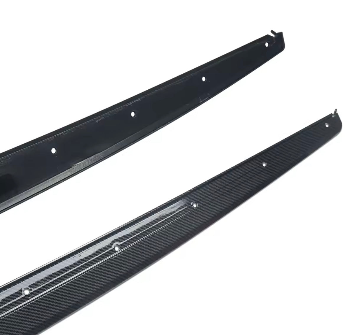 BMW 3 Series (F30/F31) Performance Side Skirts - Eire Aero