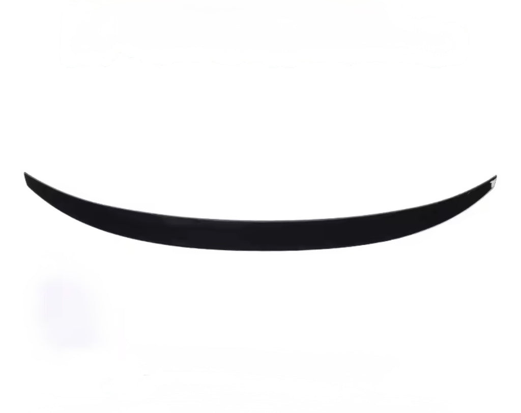 BMW 3-Series (F30/F80) Performance Lip Spoiler (Gloss Black) - Eire Aero