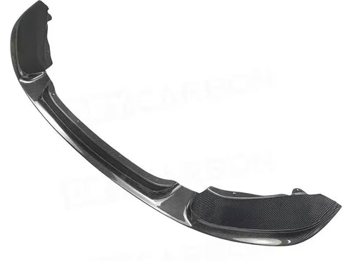 BMW 1-Series (F20/F21) 3D-Design Front Splitter - Real Carbon Fibre - Eire Aero