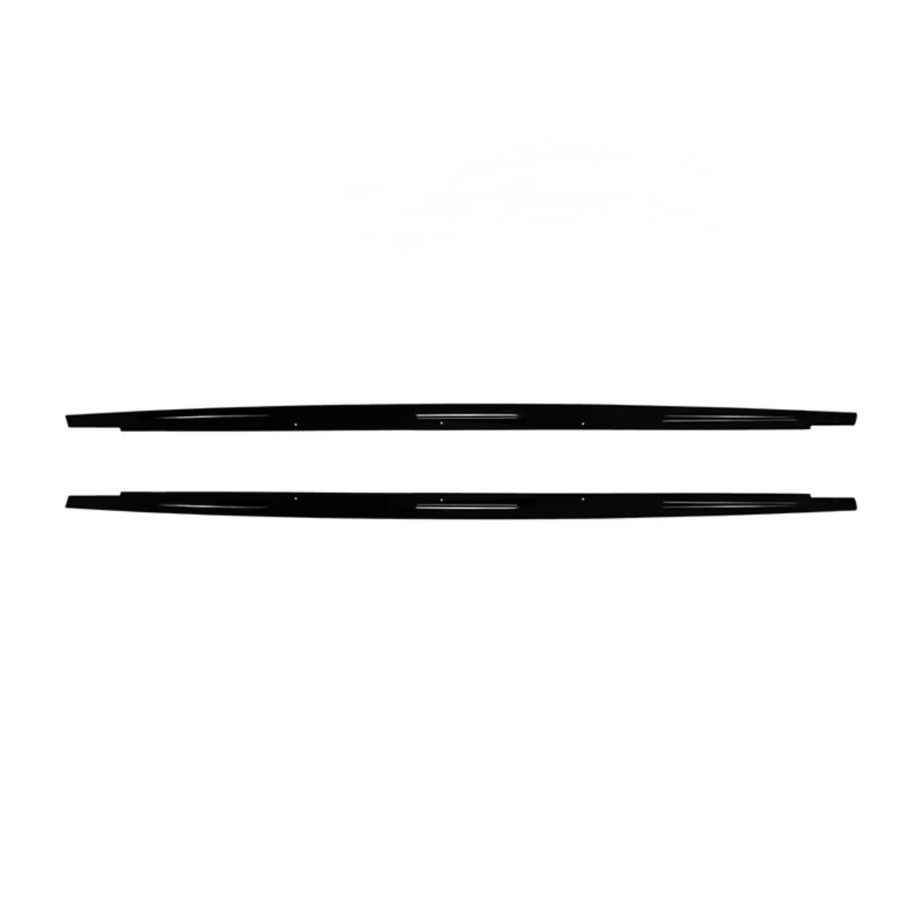 BMW 5-Series (G30/G31) Performance Side Skirts