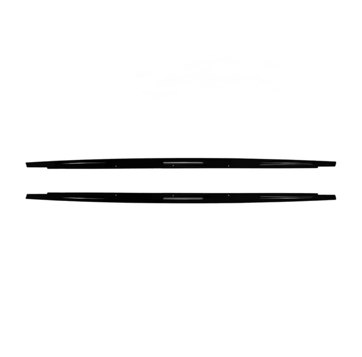 BMW 5-Series (G30/G31) Performance Side Skirts
