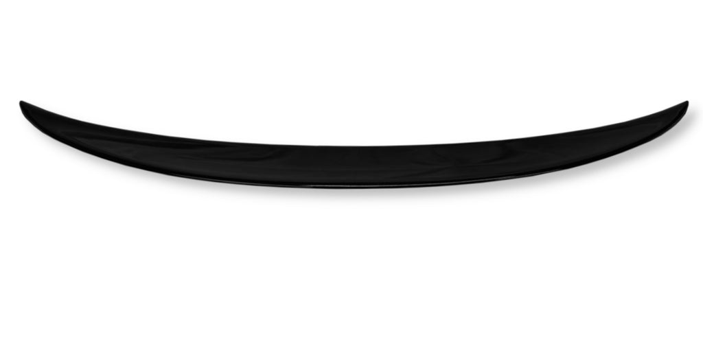 BMW 1-Series (E82) Performance Rear Lip Spoiler