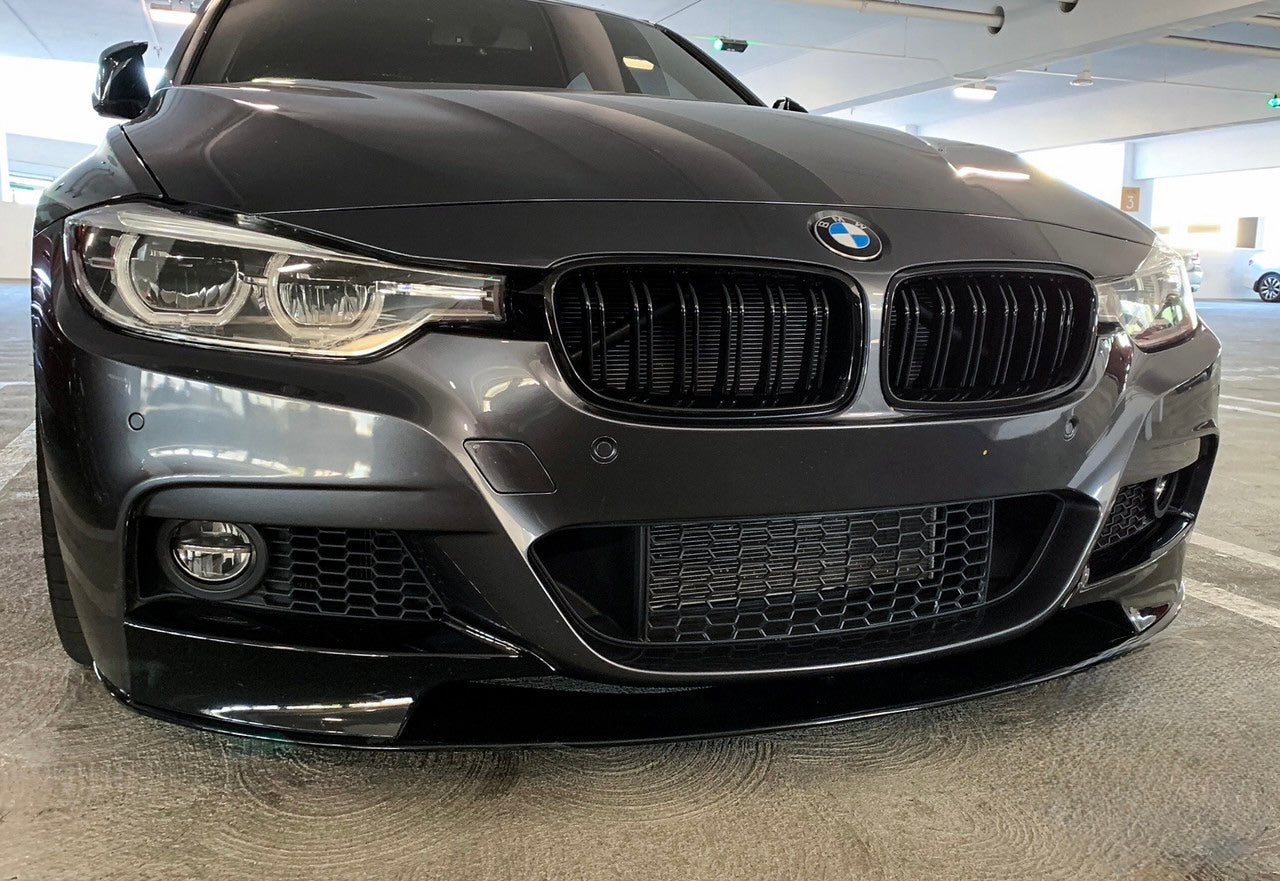 BMW 3-Series (F30/F31) Kidney Grilles - Eire Aero