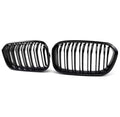 BMW 1-Series (F20/F21 LCI) Kidney Grilles - Eire Aero