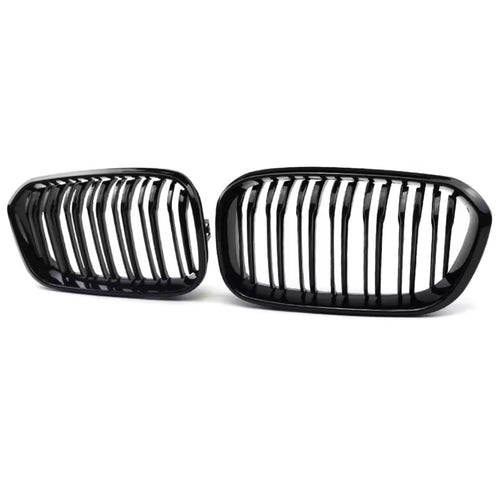 BMW 1-Series (F20/F21 LCI) Kidney Grilles - Eire Aero