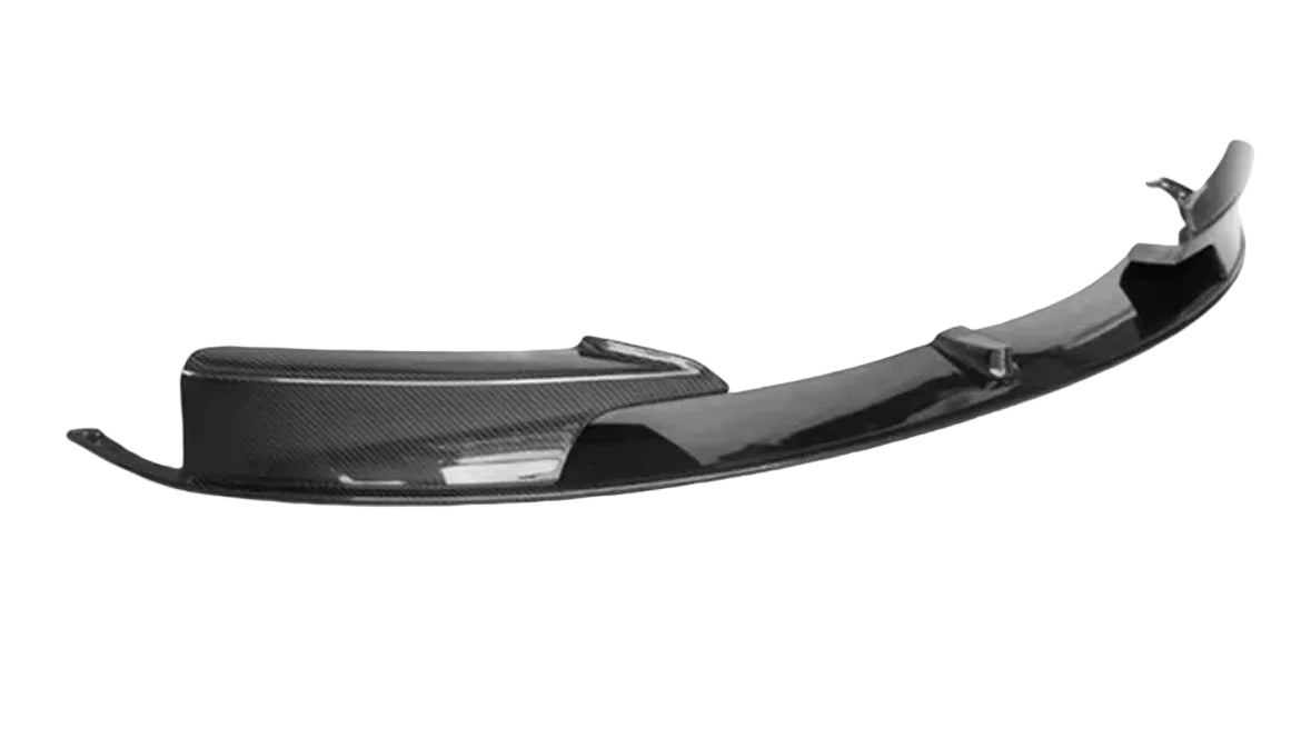 BMW 3-Series (F30/F31) Performance Front Splitter - Eire Aero