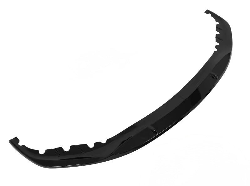 BMW 5-Series (G30/G31) Performance Front Splitter