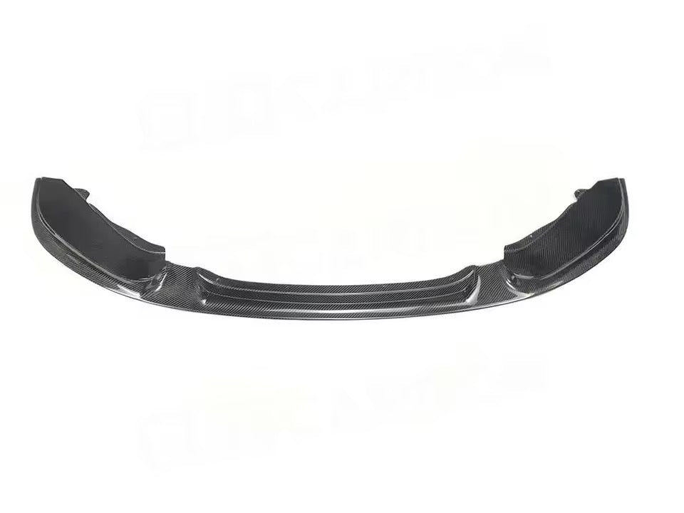 BMW 1-Series (F20/F21) 3D-Design Front Splitter - Real Carbon Fibre - Eire Aero