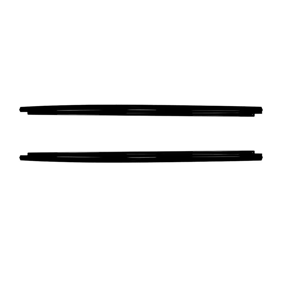 BMW 5-Series (E60/E61) Performance Side Skirts - Eire Aero