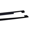 BMW 3-Series (G20/G21) Performance Side Skirts - Eire Aero