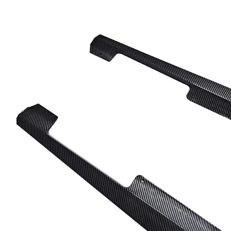 BMW 3-Series (G20/G21) Performance Side Skirts - Eire Aero