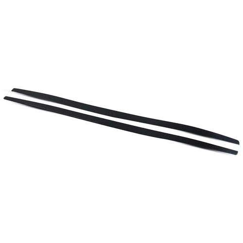 BMW 1-Series (E82) Performance Side Skirts