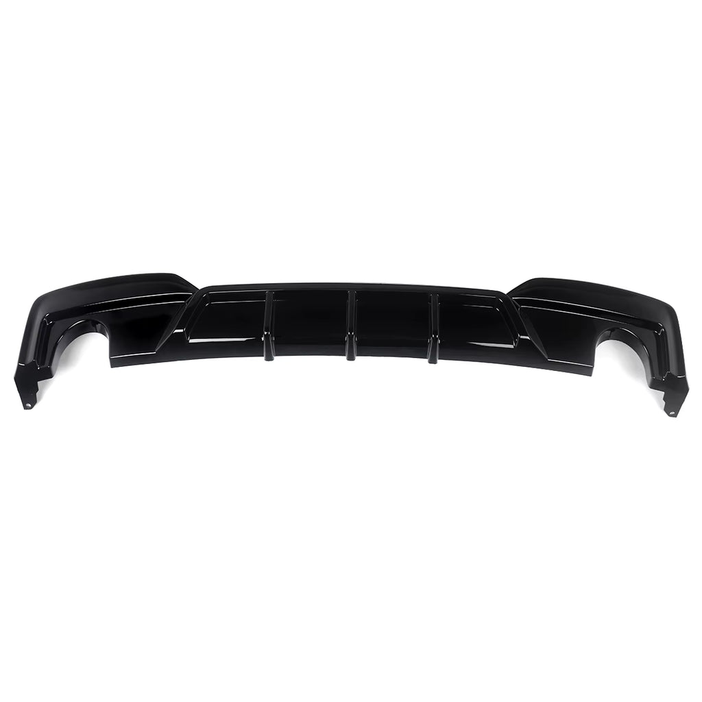 BMW 6-Series (F06/F12/F13) Performance Rear Diffuser - Eire Aero