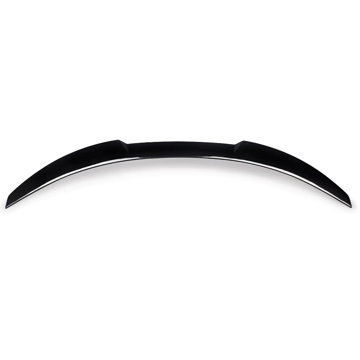 BMW 6-Series (F06/F12/F13) Performance Rear Spoiler (Gloss Black) - Eire Aero
