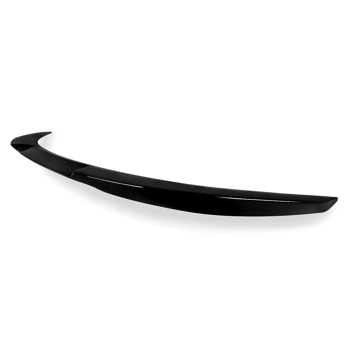 BMW 6-Series (F06/F12/F13) Performance Rear Spoiler (Gloss Black) - Eire Aero