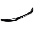 BMW 6-Series (F06/F12/F13) Performance Rear Spoiler (Gloss Black) - Eire Aero