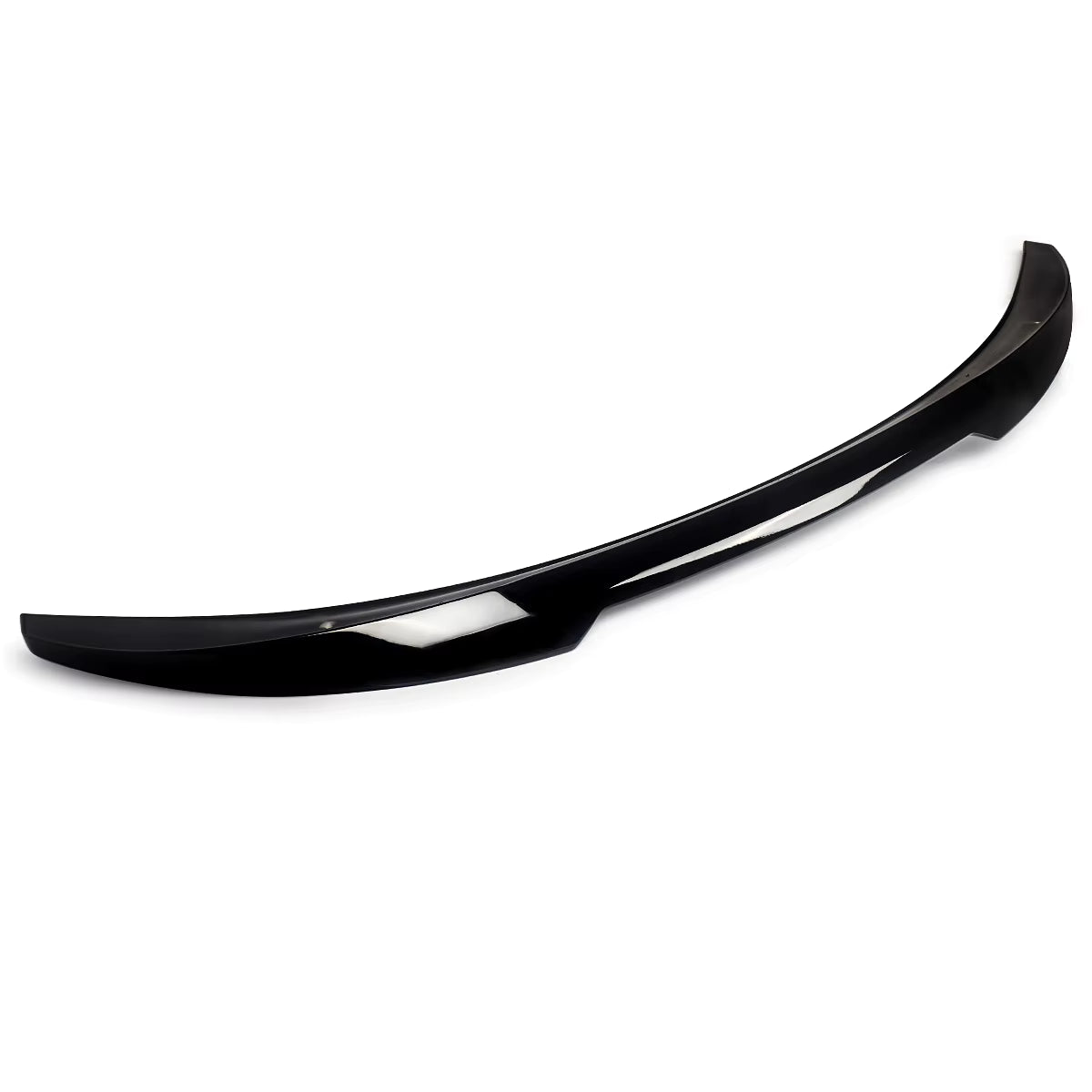 BMW 6-Series (F06/F12/F13) Performance Rear Spoiler (Gloss Black) - Eire Aero