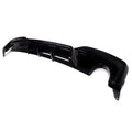 BMW 6-Series (F06/F12/F13) Performance Rear Diffuser - Eire Aero
