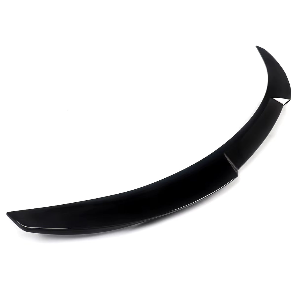 BMW 6-Series (F06/F12/F13) Performance Rear Spoiler (Gloss Black) - Eire Aero