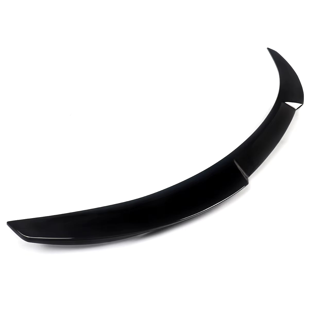 BMW 6-Series (F06/F12/F13) Performance Rear Spoiler (Gloss Black) - Eire Aero